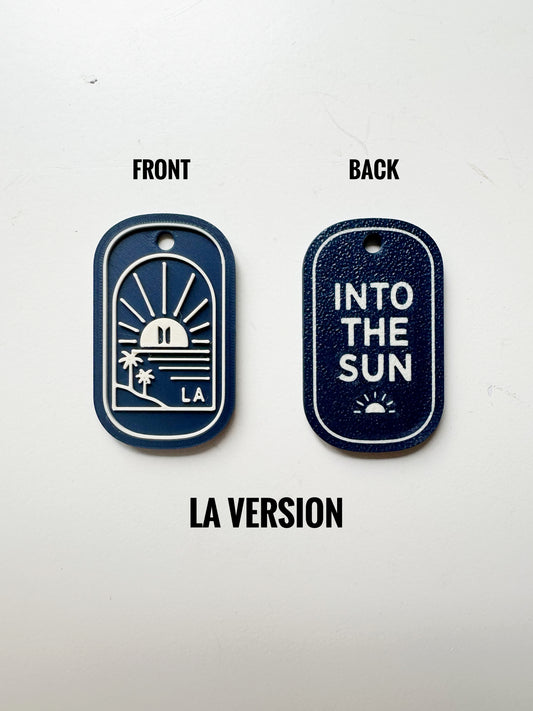 [PREORDER] Into the Sun Sunset Freebies (24 pcs)