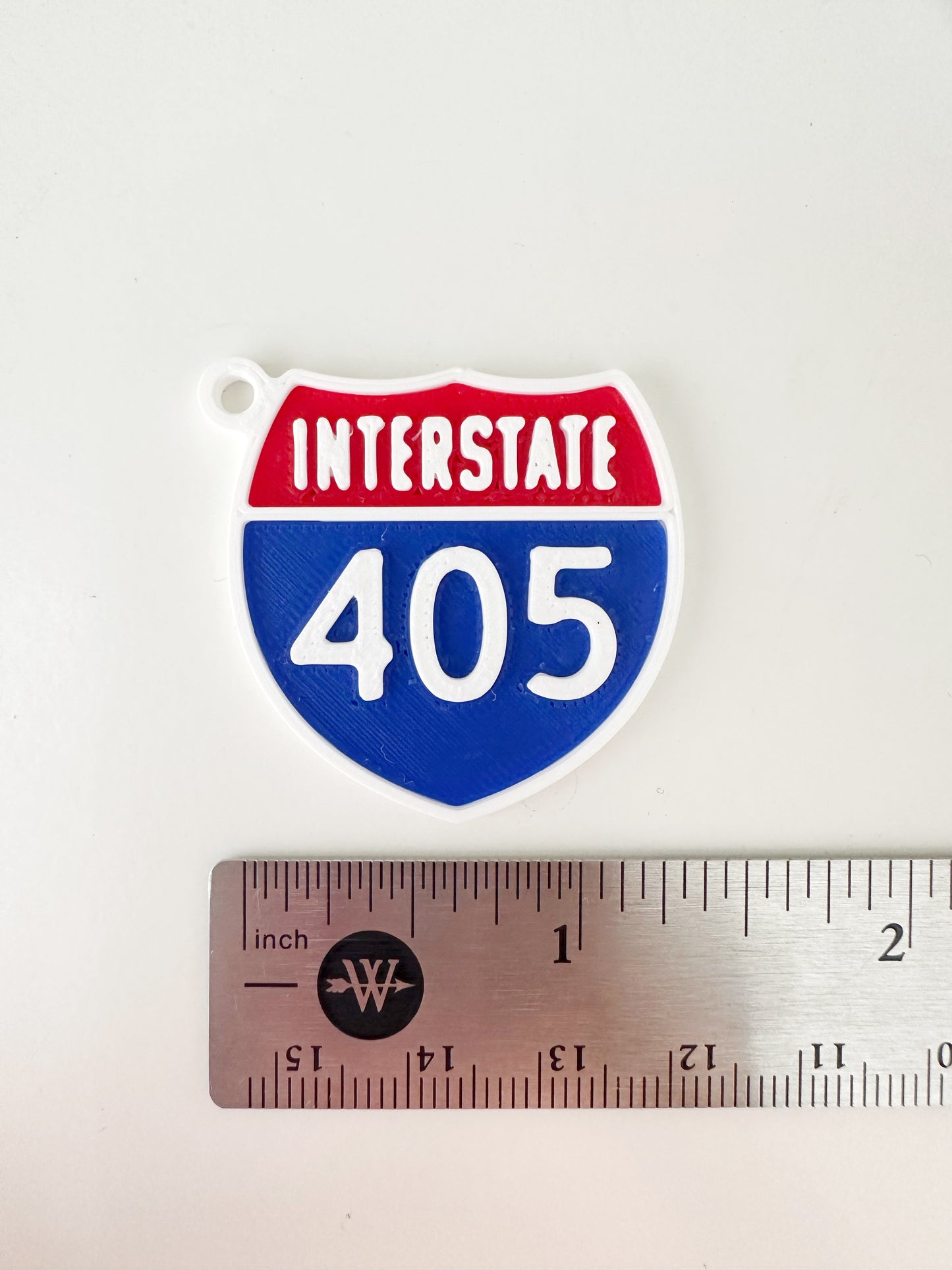 [PREORDER] 405 Freeway LA Freebies (24 pcs)