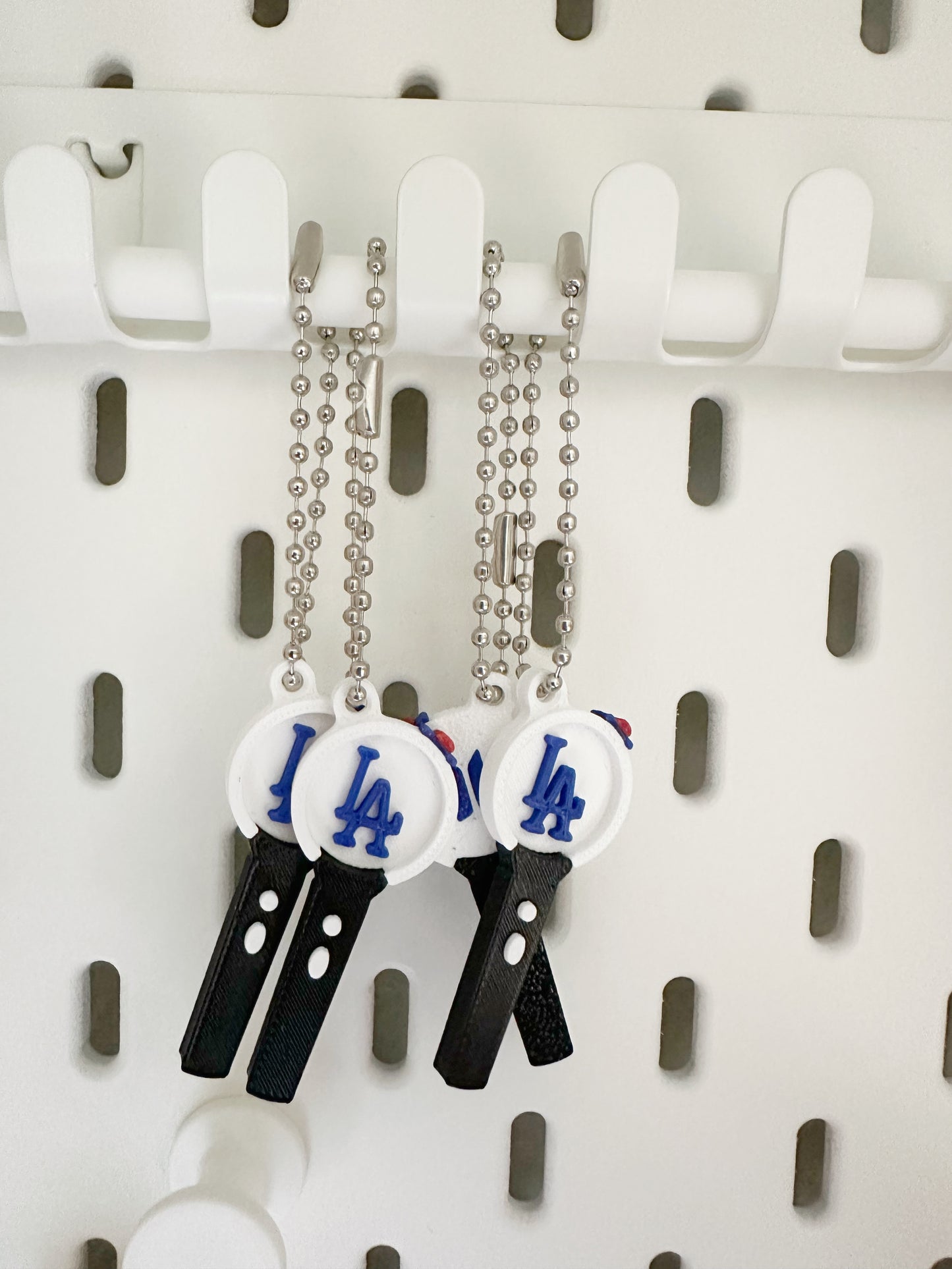 Los Angeles Lightstick Keychains (24pcs)