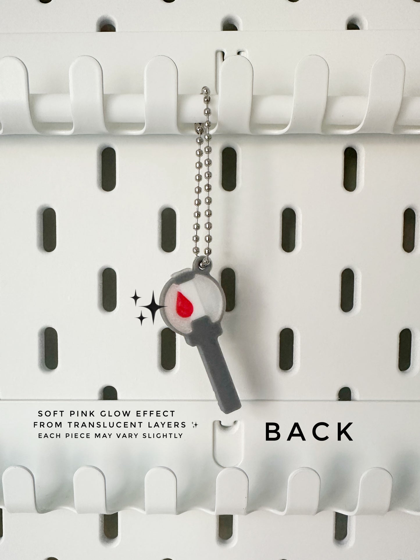 ENGENE Inspired Lightstick Keychains (24pcs)